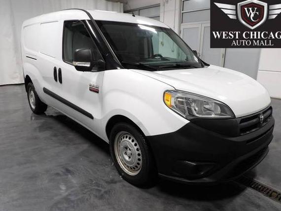 RAM PROMASTER CITY 2015 ZFBERFAT9F6A64380 image RAM PROMASTER CITY 2015 ZFBERFAT9F6A64380 image